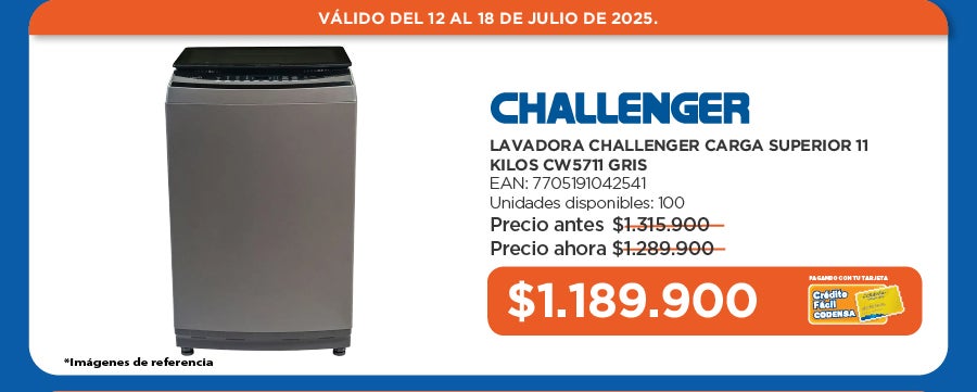 Crédito f´cil codensa